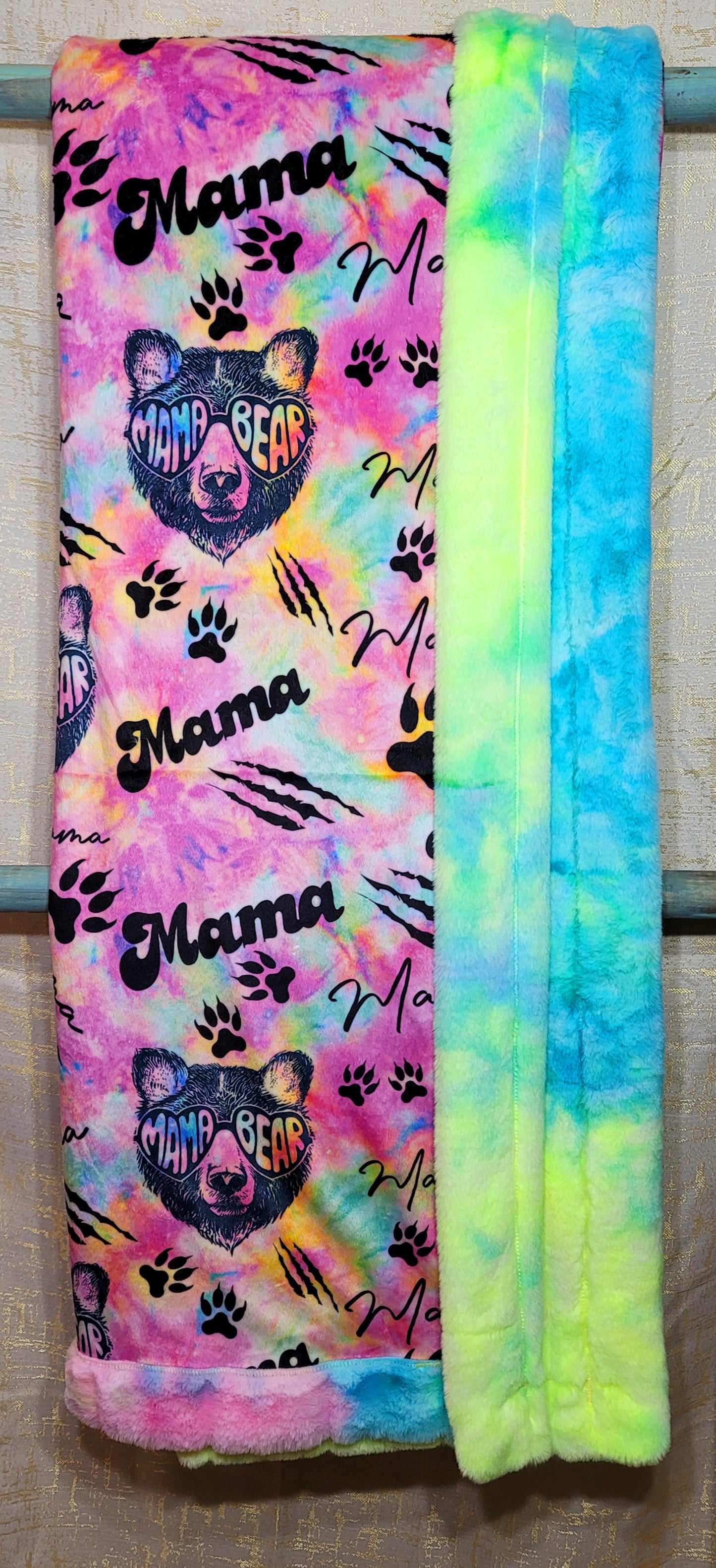 Mama Bear