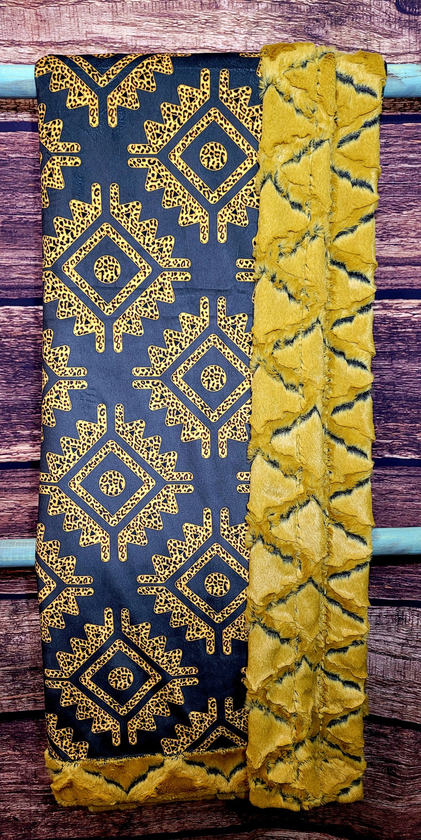 Golden Aztec