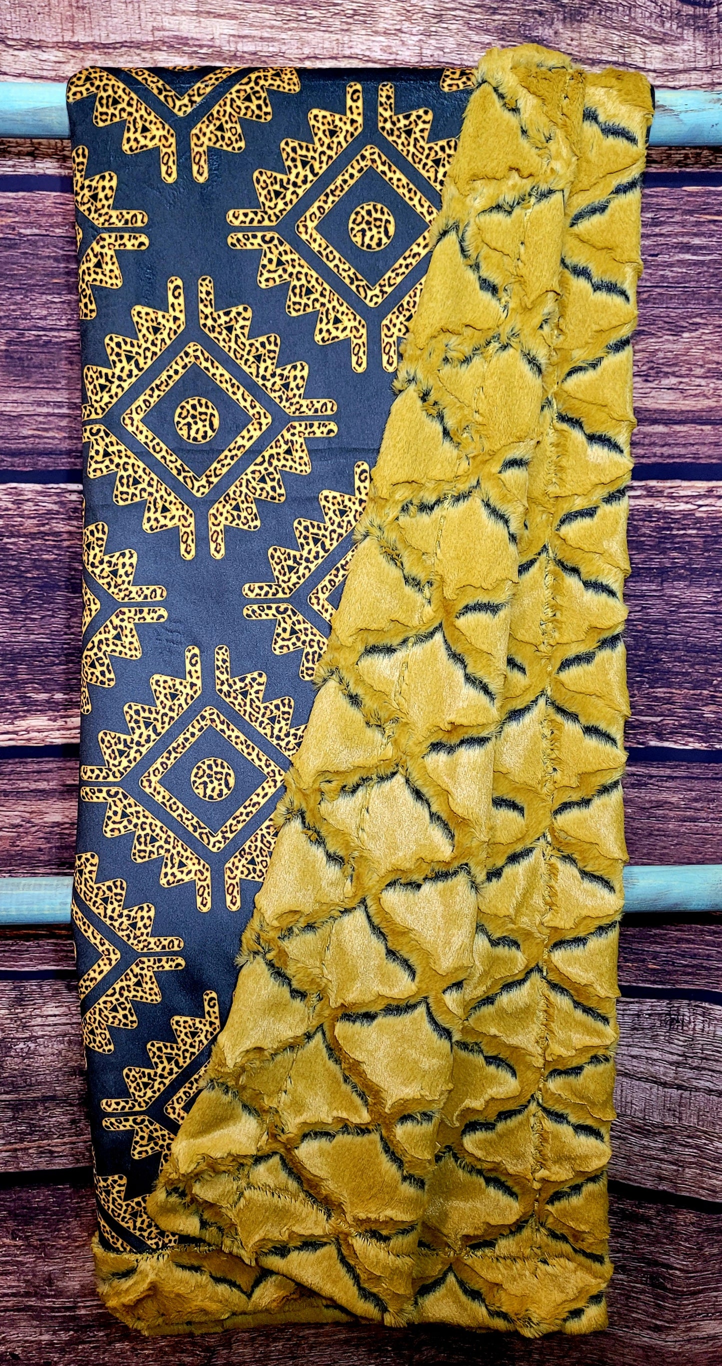 Golden Aztec