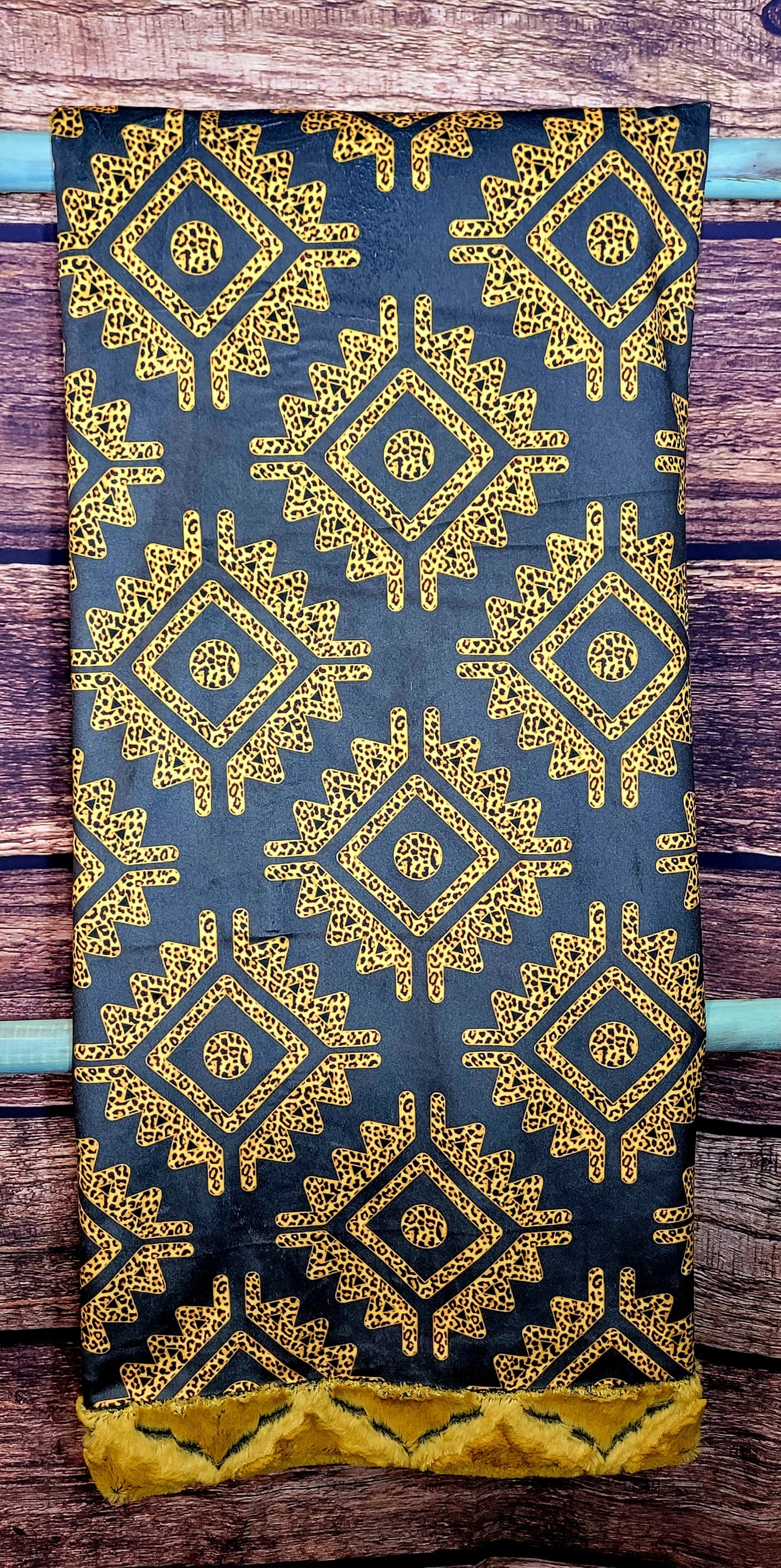 Golden Aztec